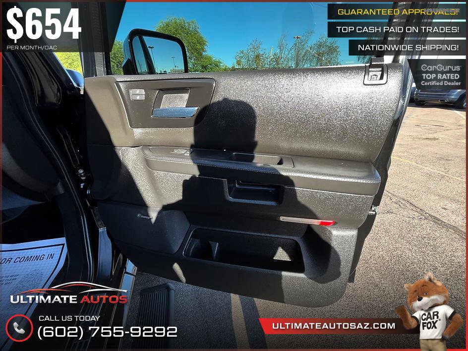 Used 2008 HUMMER H2 AWD/4WD image 14