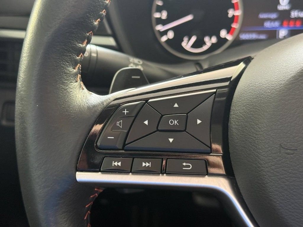 Used 2023 Nissan Altima 2.0 SR FWD image 24
