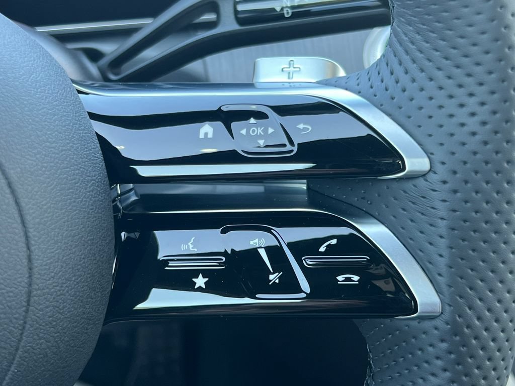 New 2026 Mercedes-Benz C 300 4MATIC Sedan image 19