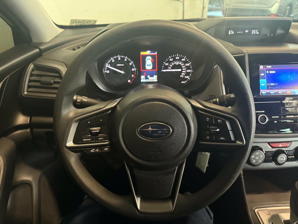 Used 2022 Subaru Impreza 2.0i AWD/4WD image 10