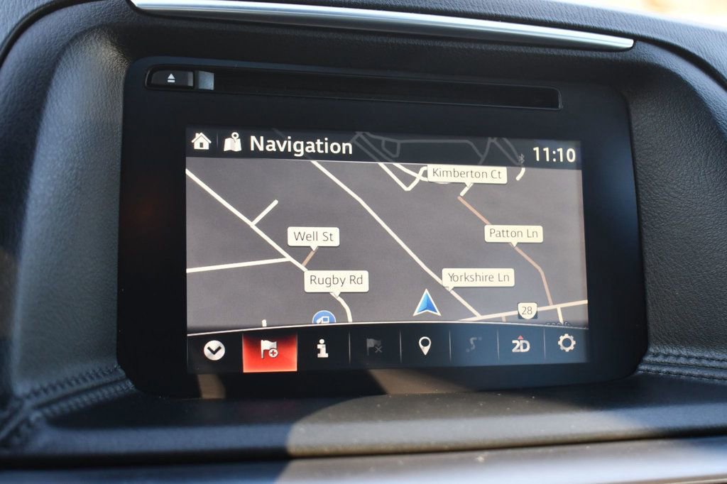 Used 2016 MAZDA CX-5 Grand Touring image 49