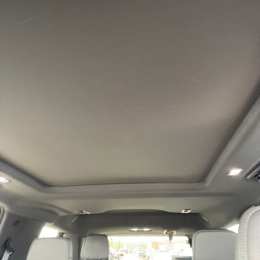 Used 2021 GMC Yukon Denali w/ Denali Premium Package AWD/4WD image 16