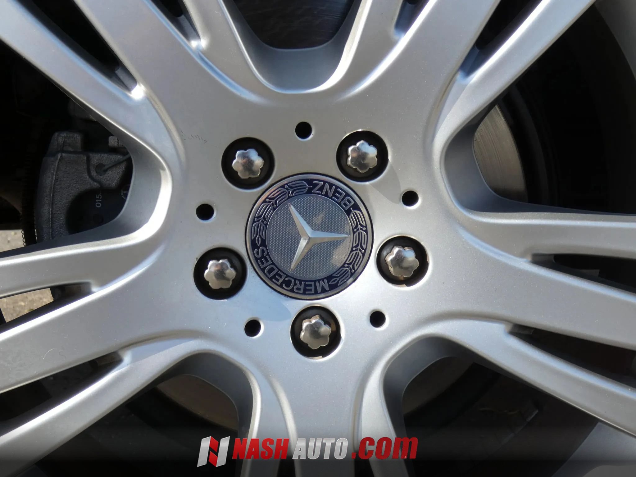 Used 2015 Mercedes-Benz GLK 350 2WD image 21