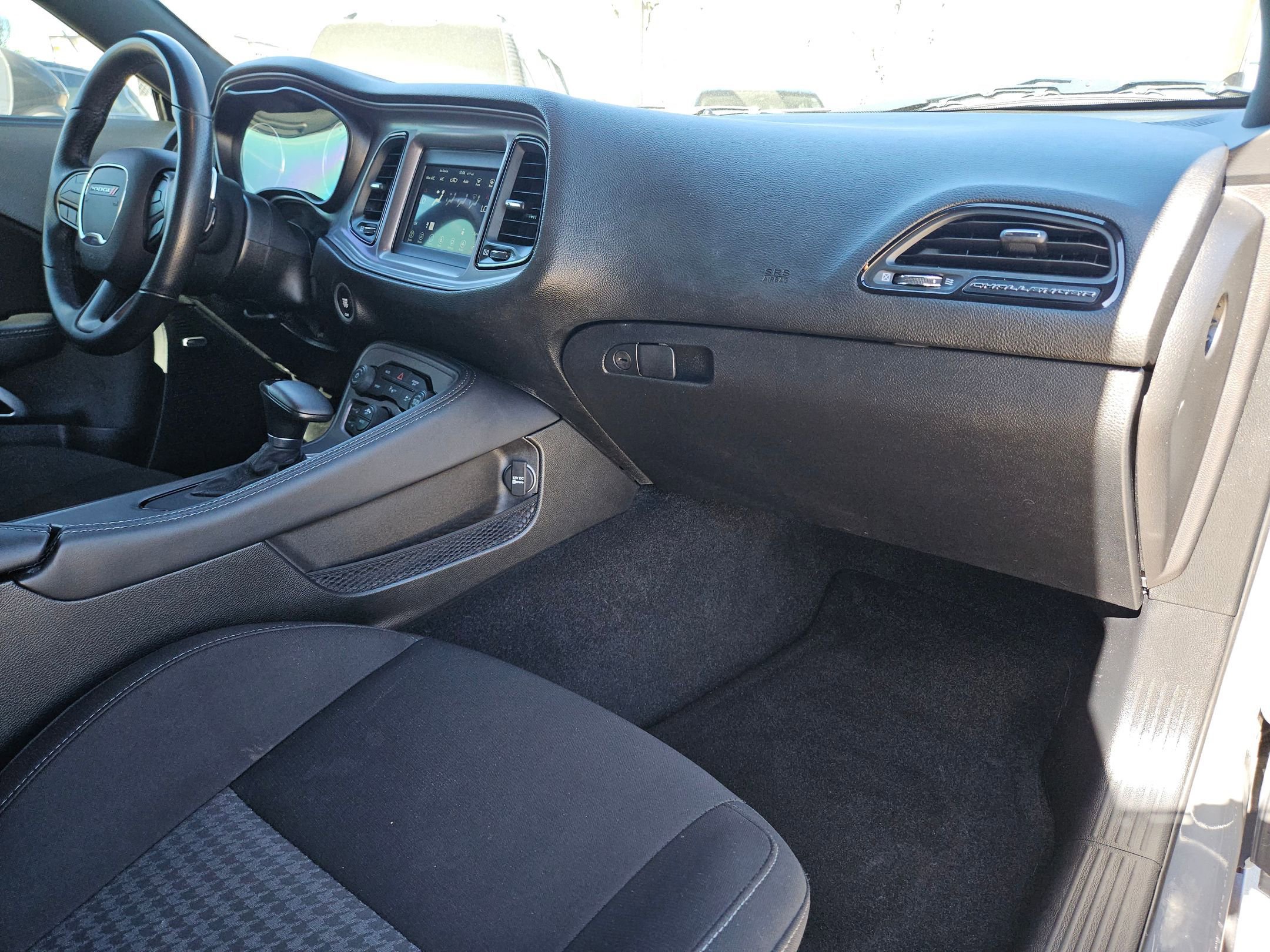 Used 2023 Dodge Challenger R/T RWD image 27