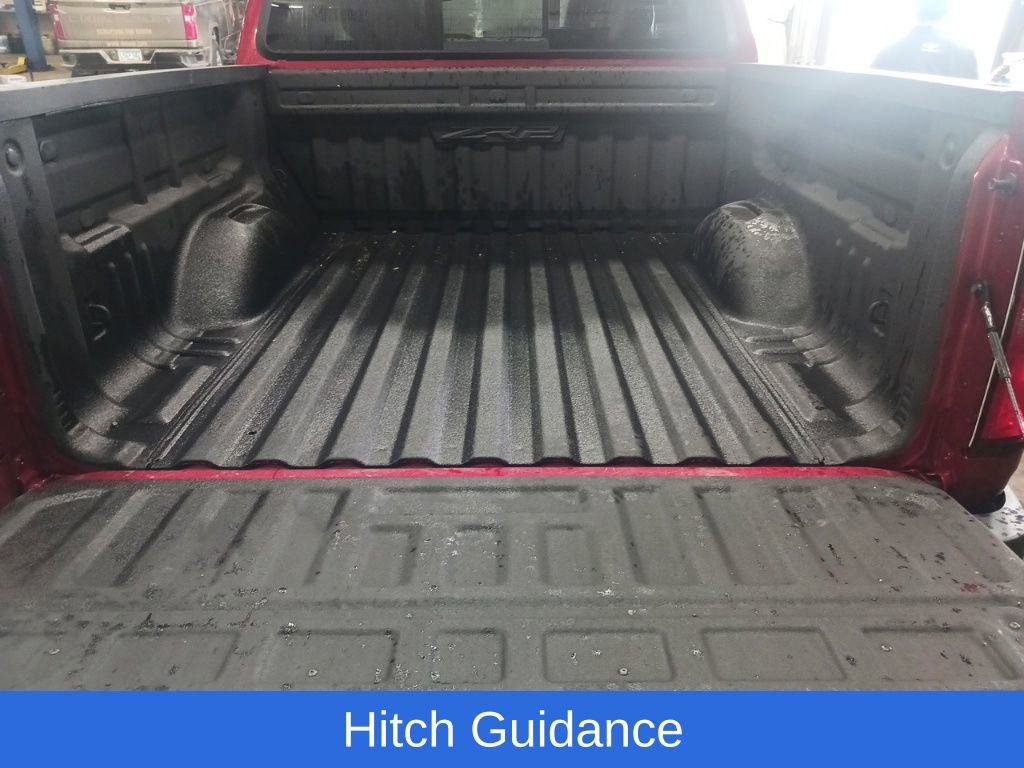 Used 2021 Chevrolet Colorado ZR2 image 28