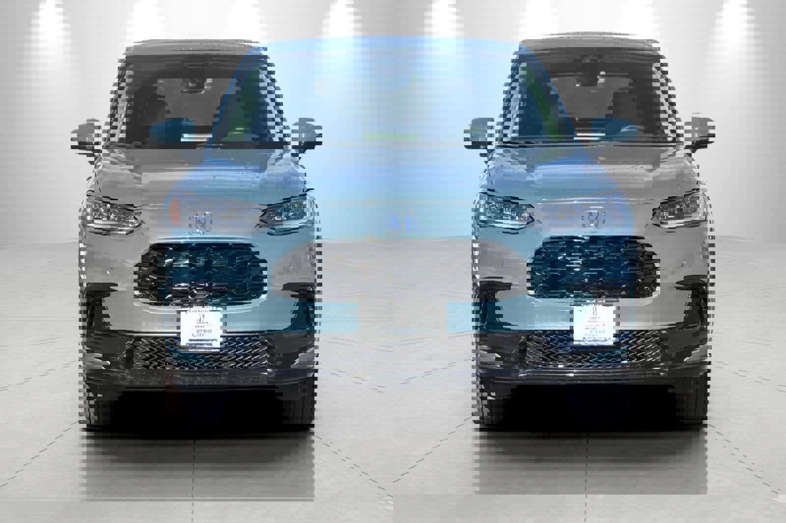 Used 2025 Honda HR-V EX-L image 10