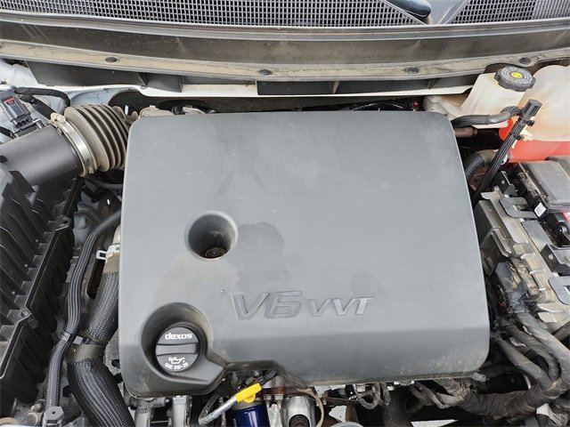 Certified 2023 Chevrolet Traverse Premier w/ Redline Edition image 31