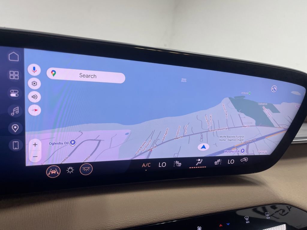 New 2026 Buick Enclave Preferred w/ Power Package image 10