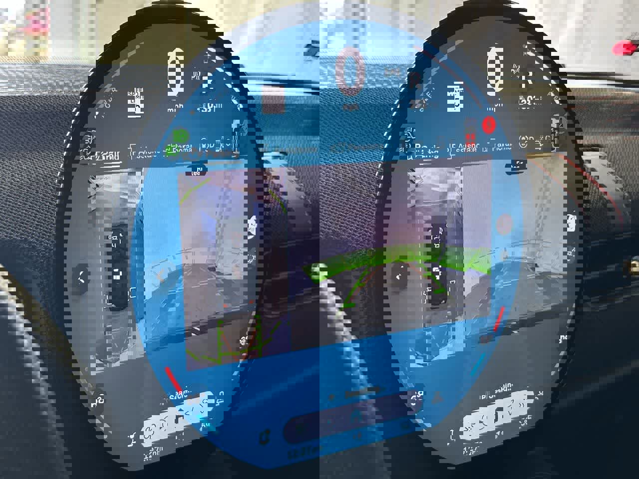 New 2026 MINI Cooper S image 17