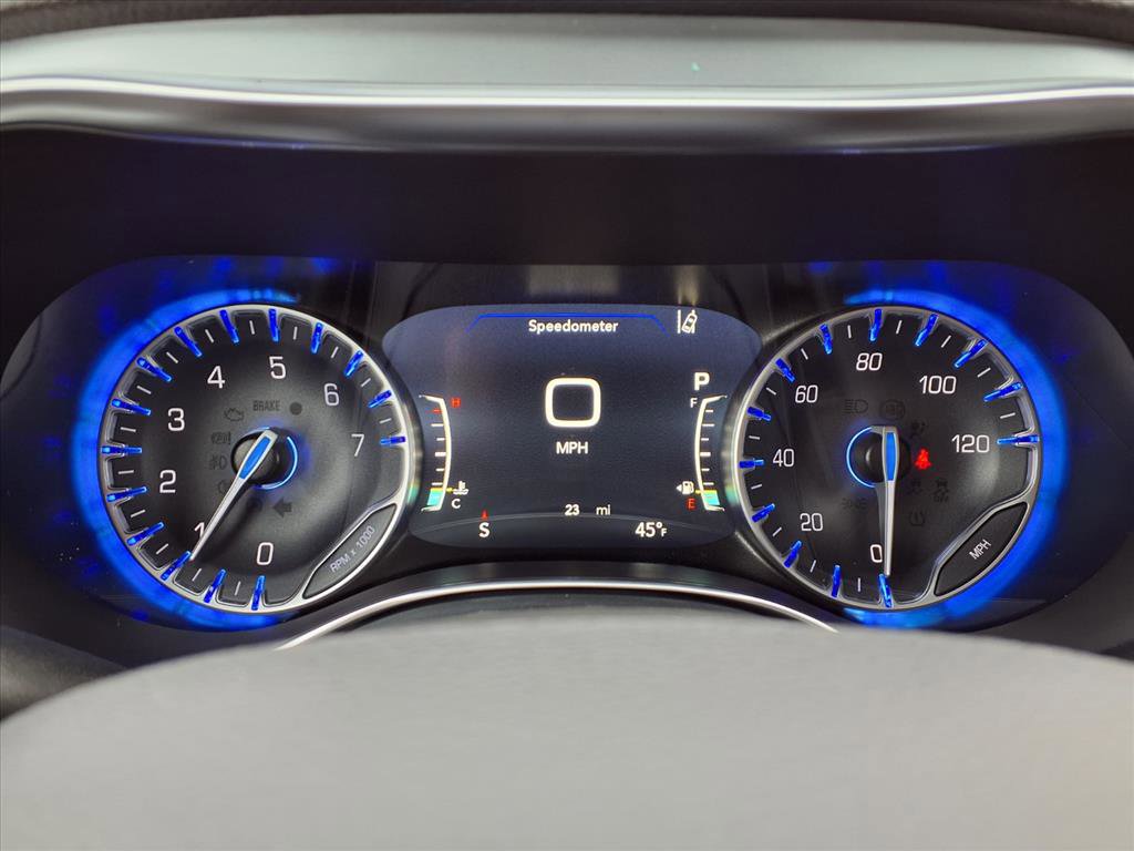 New 2026 Chrysler Pacifica Limited w/ S Appearance Package image 22