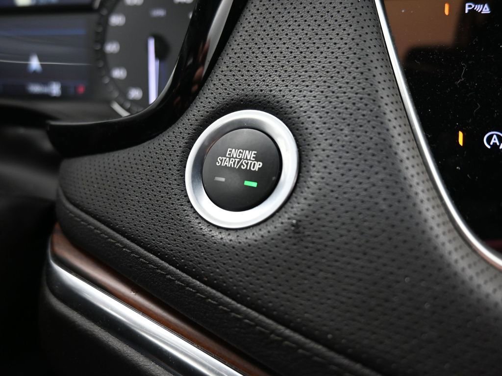 Used 2023 Cadillac XT5 Premium Luxury image 13