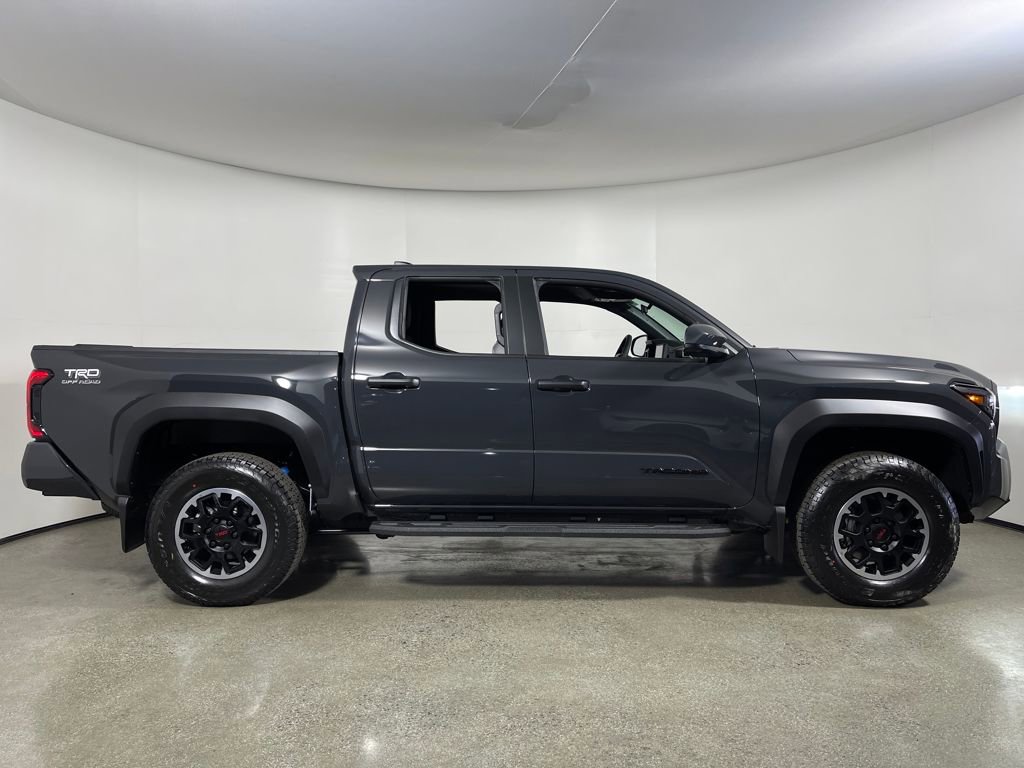New 2026 Toyota Tacoma TRD Off-Road image 2