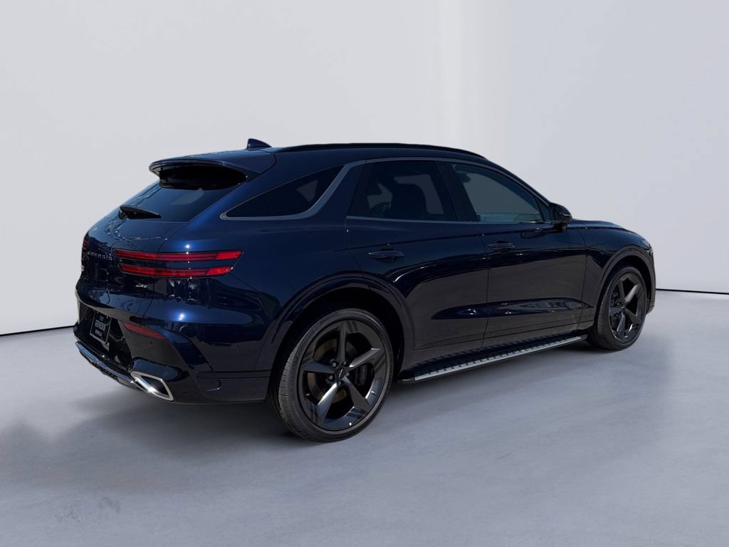 New 2026 Genesis GV70 2.5T Sport Prestige AWD/4WD image 3