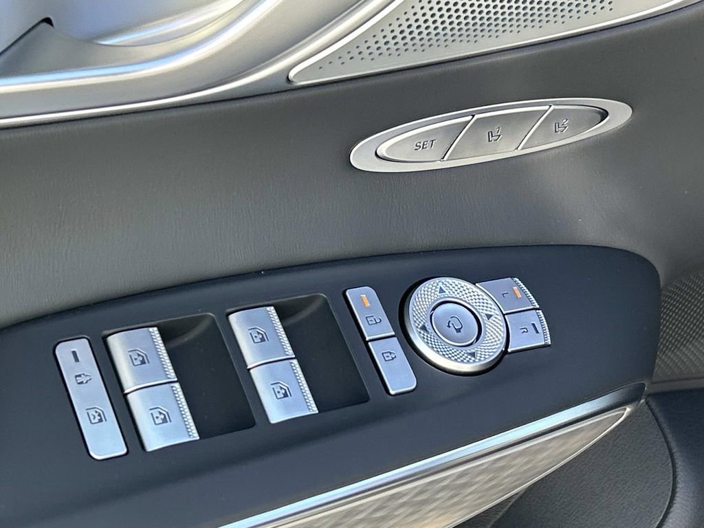 New 2026 Genesis GV70 2.5T Sport Prestige image 18