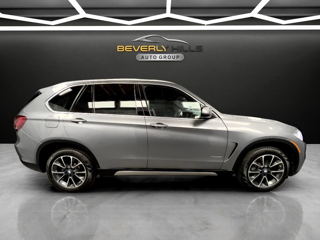 Used 2018 BMW X5 xDrive35i image 6