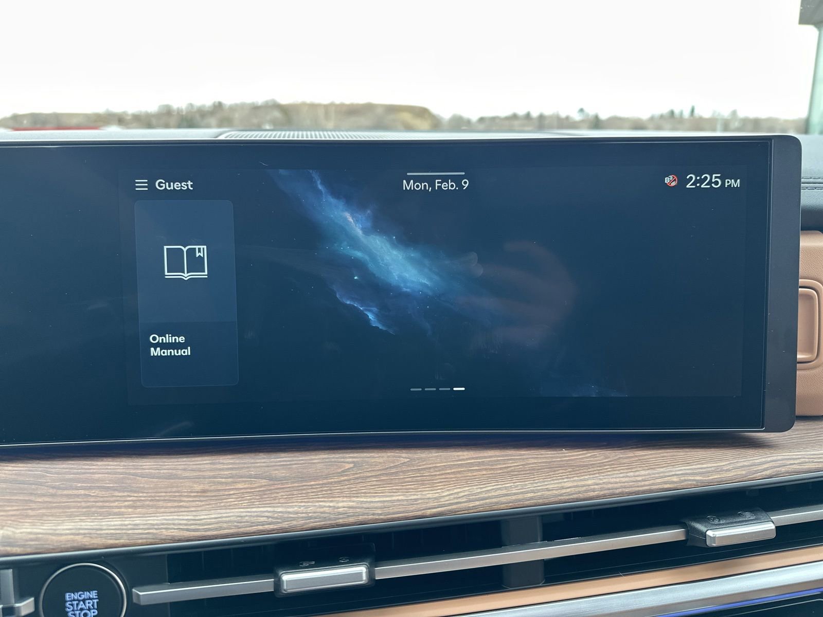 New 2026 Hyundai Santa Fe Limited image 62