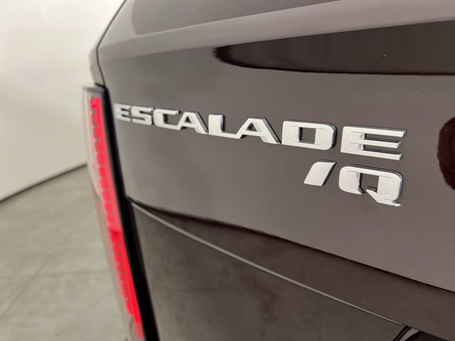 Certified 2026 Cadillac Escalade IQ Luxury 2 AWD/4WD image 32