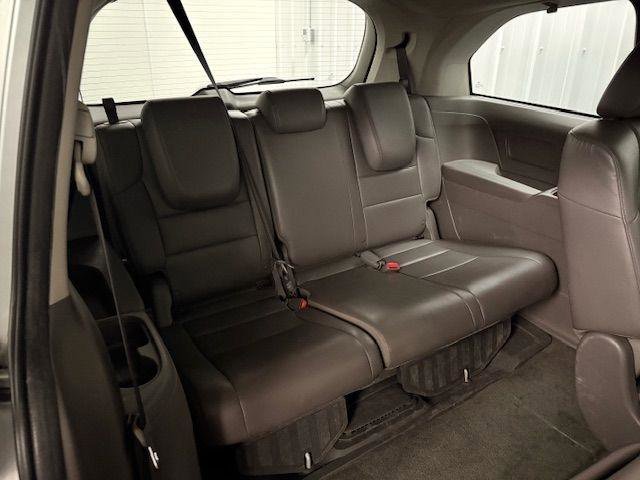 Used 2014 Honda Odyssey EX-L image 27