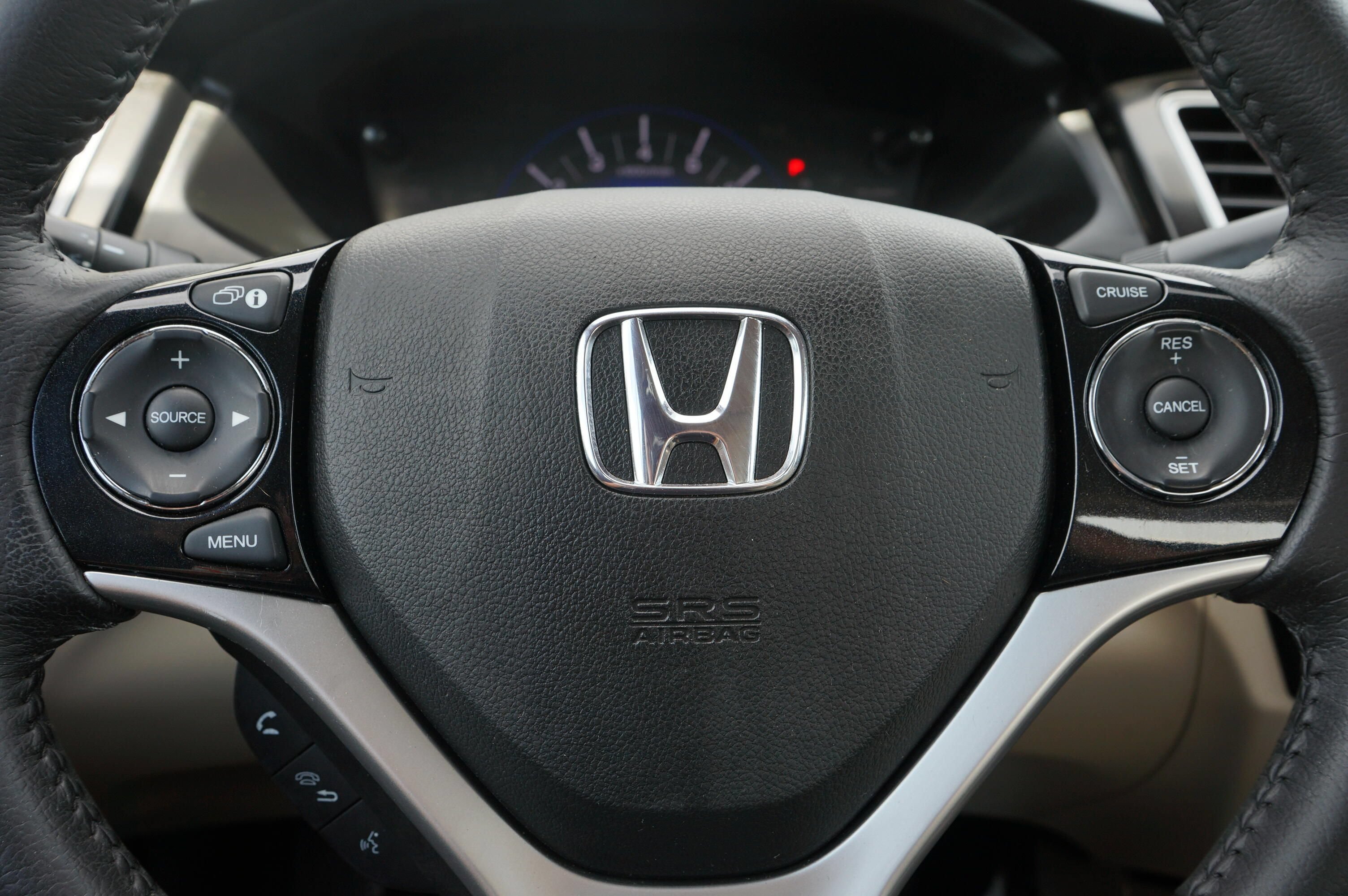 Used 2015 Honda Civic EX-L image 21