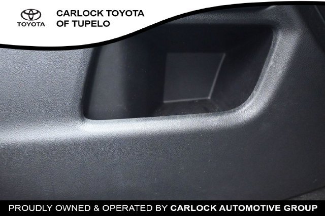 Used 2024 Toyota Grand Highlander AWD image 51