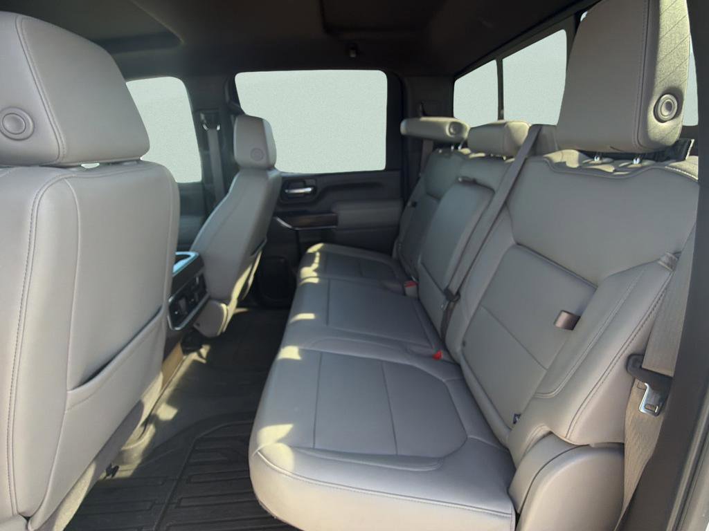 Used 2023 GMC Sierra 2500 SLT w/ Texas SLT Premium Package image 16