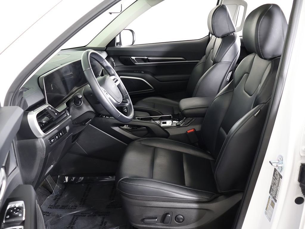 Used 2023 Kia Telluride S w/ S Sunroof Package image 33
