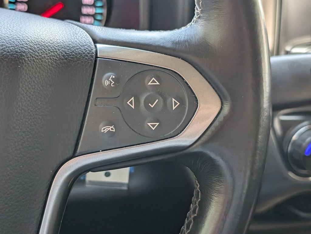 Used 2018 Chevrolet Silverado 1500 LT w/ All Star Edition image 18