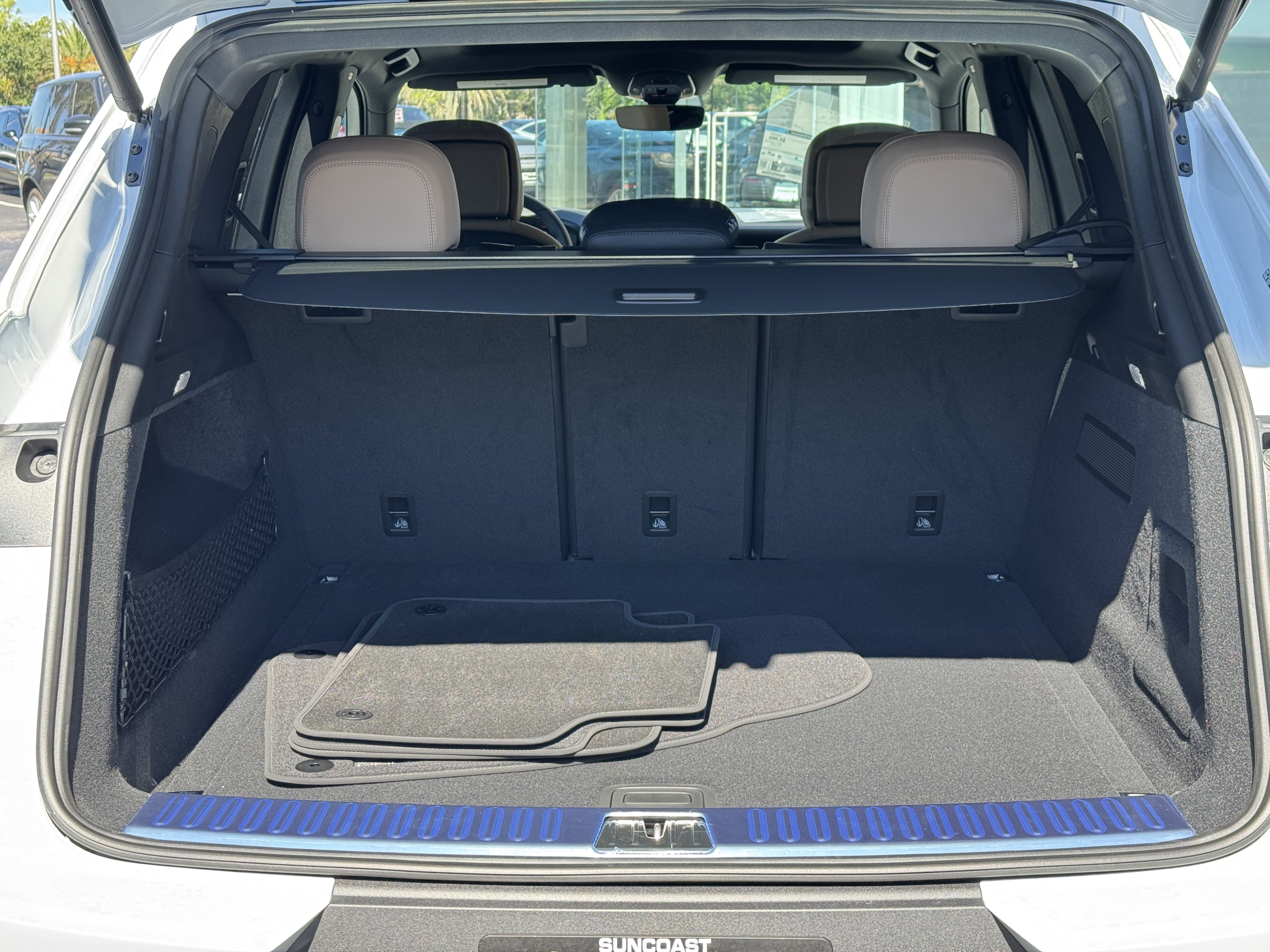 New 2026 Porsche Cayenne image 14