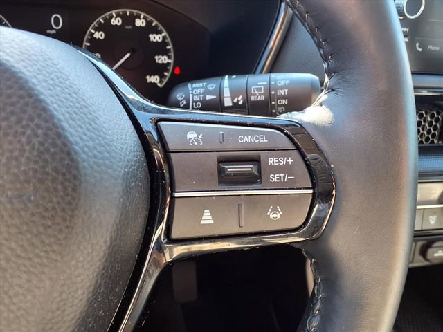 Used 2024 Honda CR-V EX-L image 15
