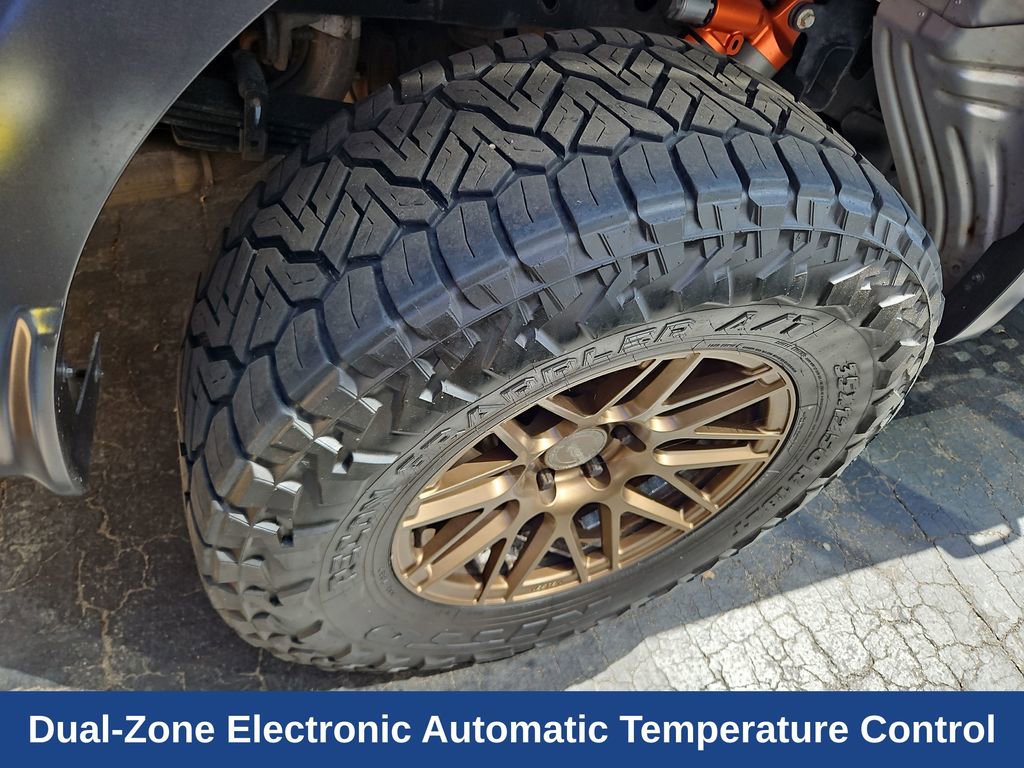 Used 2019 Ford F150 Raptor w/ Equipment Group 802A Luxury AWD/4WD image 7