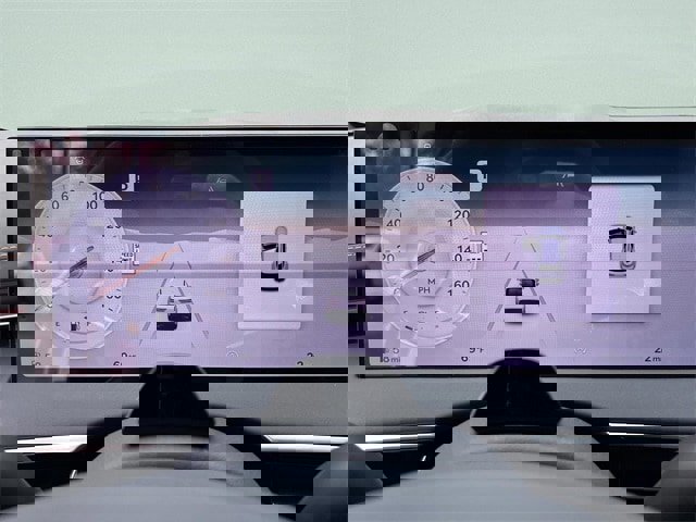 New 2026 Genesis GV70 2.5T Sport Prestige image 35