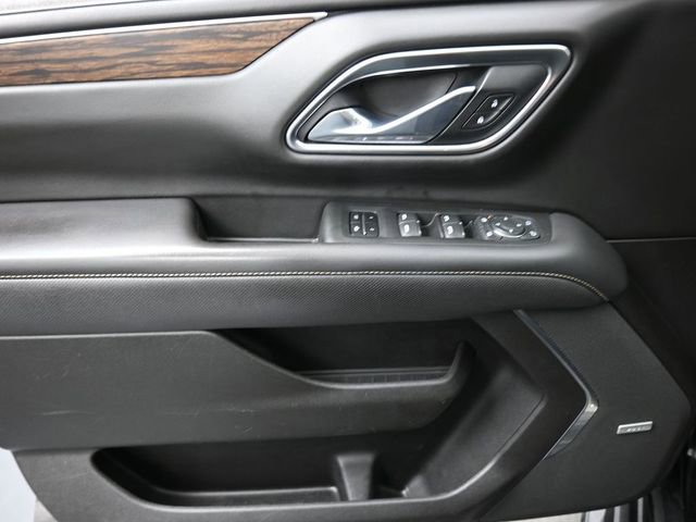 Used 2021 Chevrolet Tahoe Premier w/ Premium Package image 13