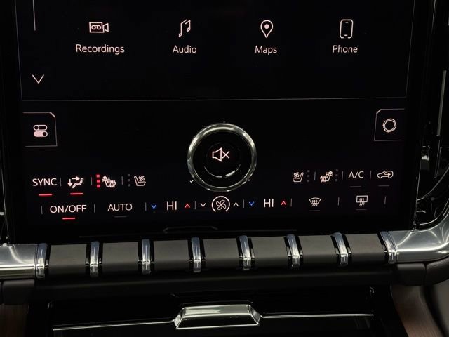 New 2026 GMC Yukon Denali w/ Denali Reserve Package image 31