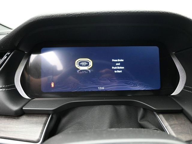 New 2026 Jeep Grand Cherokee L Limited image 11