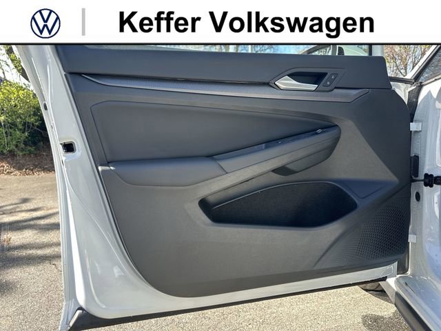 New 2026 Volkswagen GTI Autobahn FWD image 14