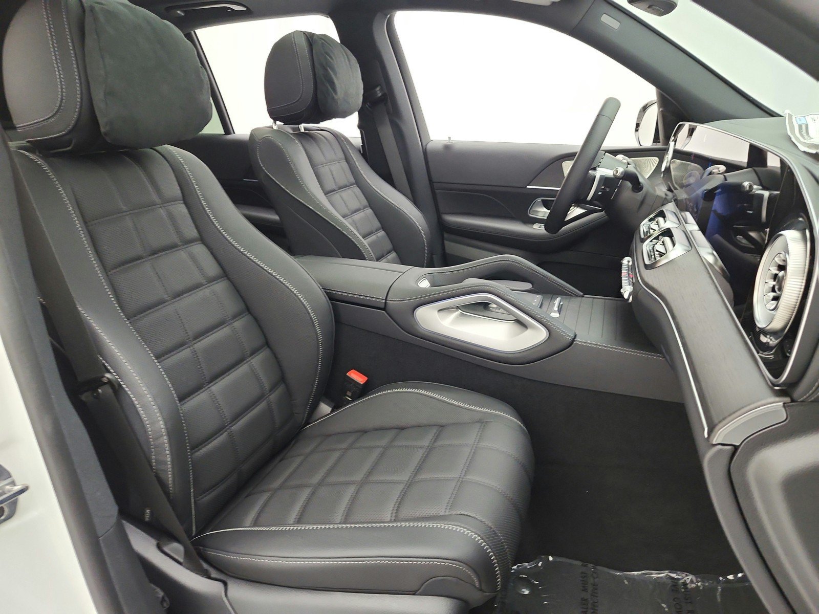 New 2027 Mercedes-Benz GLE 450 4MATIC image 14
