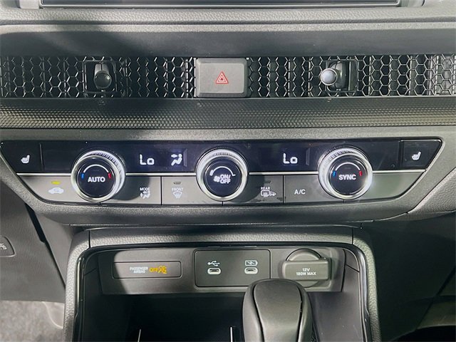 Used 2026 Honda CR-V Sport-L image 22