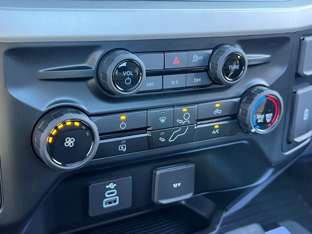 New 2026 Ford F350 XL w/ XL Off-Road Package image 20