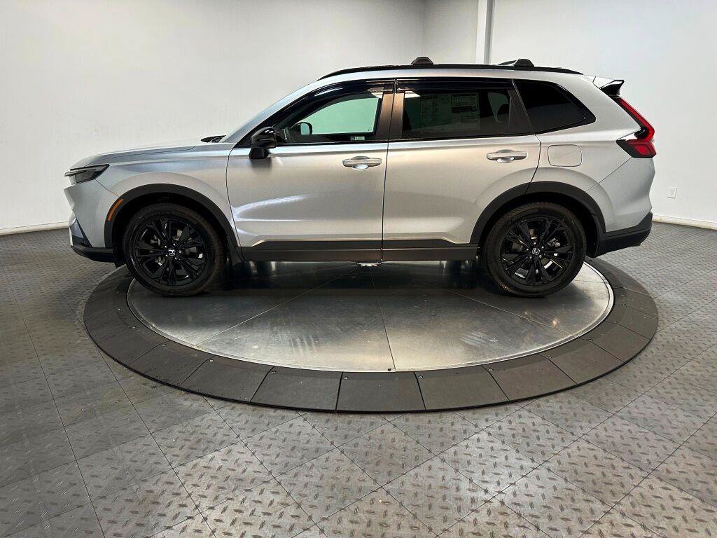 New 2026 Honda CR-V Sport Touring image 5
