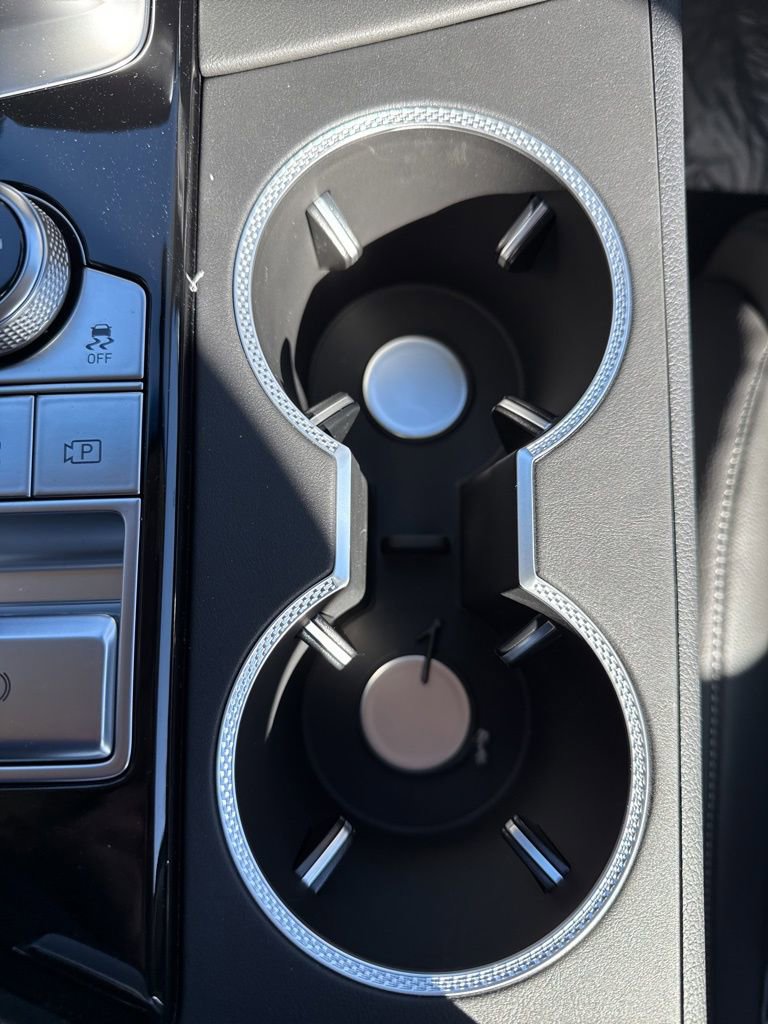 New 2026 Genesis G70 2.5T image 25