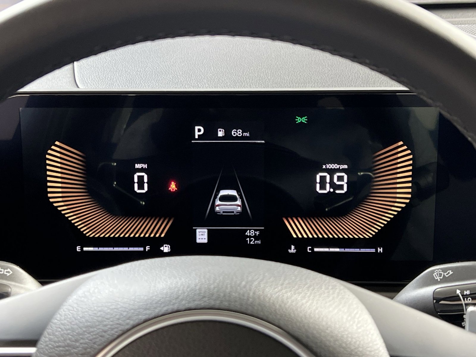 New 2026 Kia K5 GT image 15