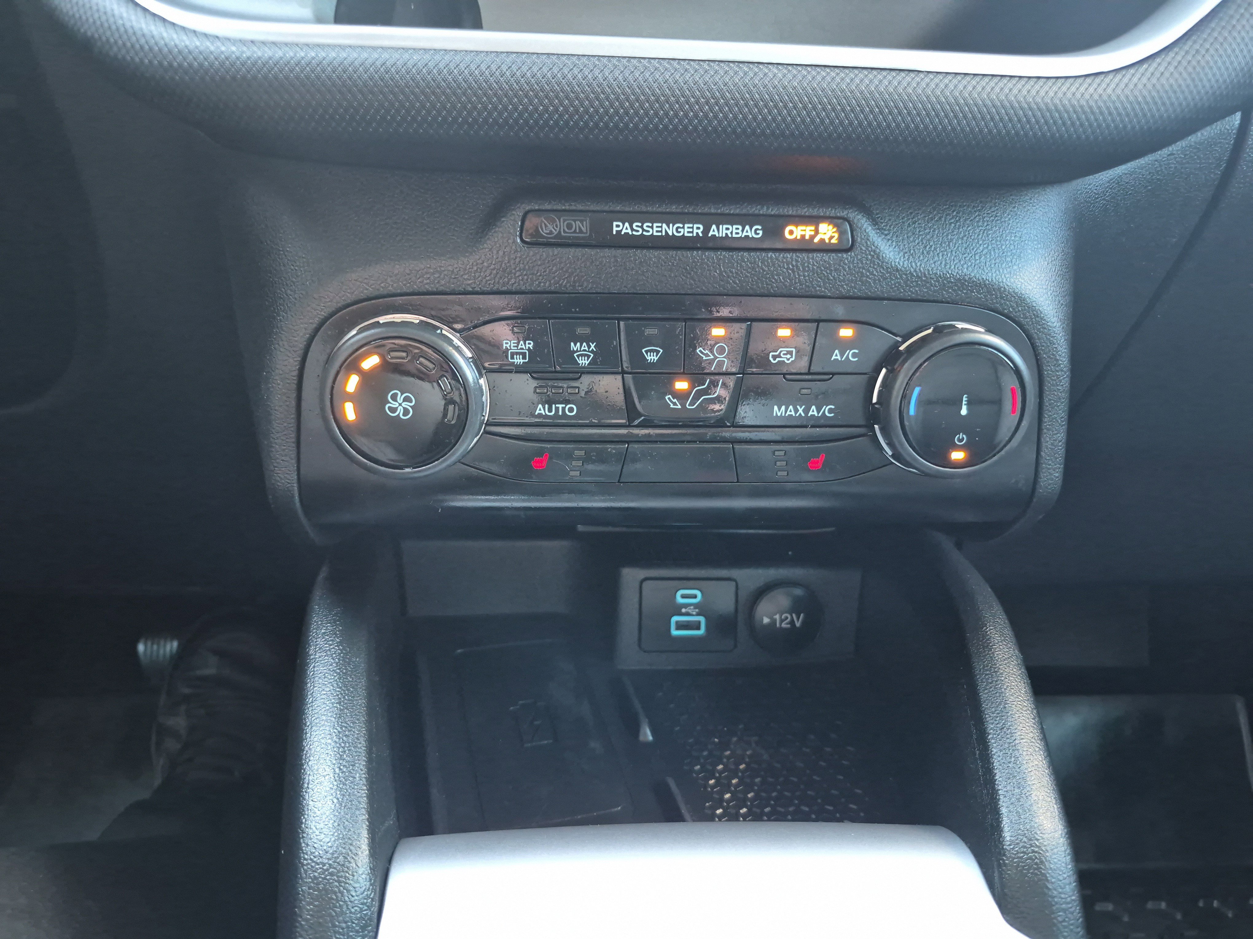 Certified 2022 Ford Bronco Sport Big Bend w/ Convenience Package AWD/4WD image 31