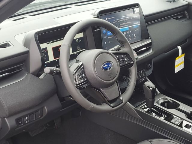 New 2026 Subaru Outback Limited AWD/4WD image 21