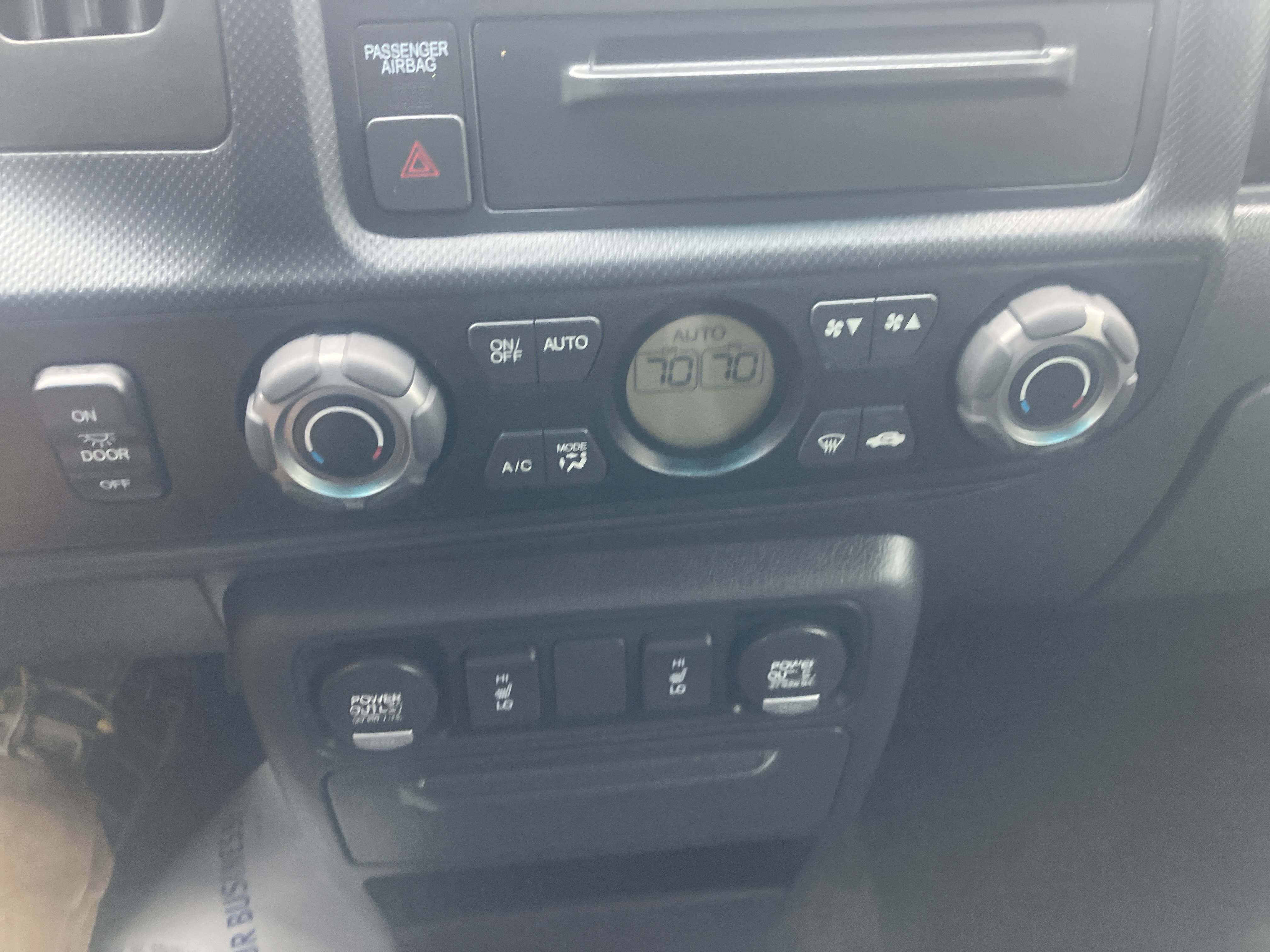Used 2010 Honda Ridgeline RTL image 23