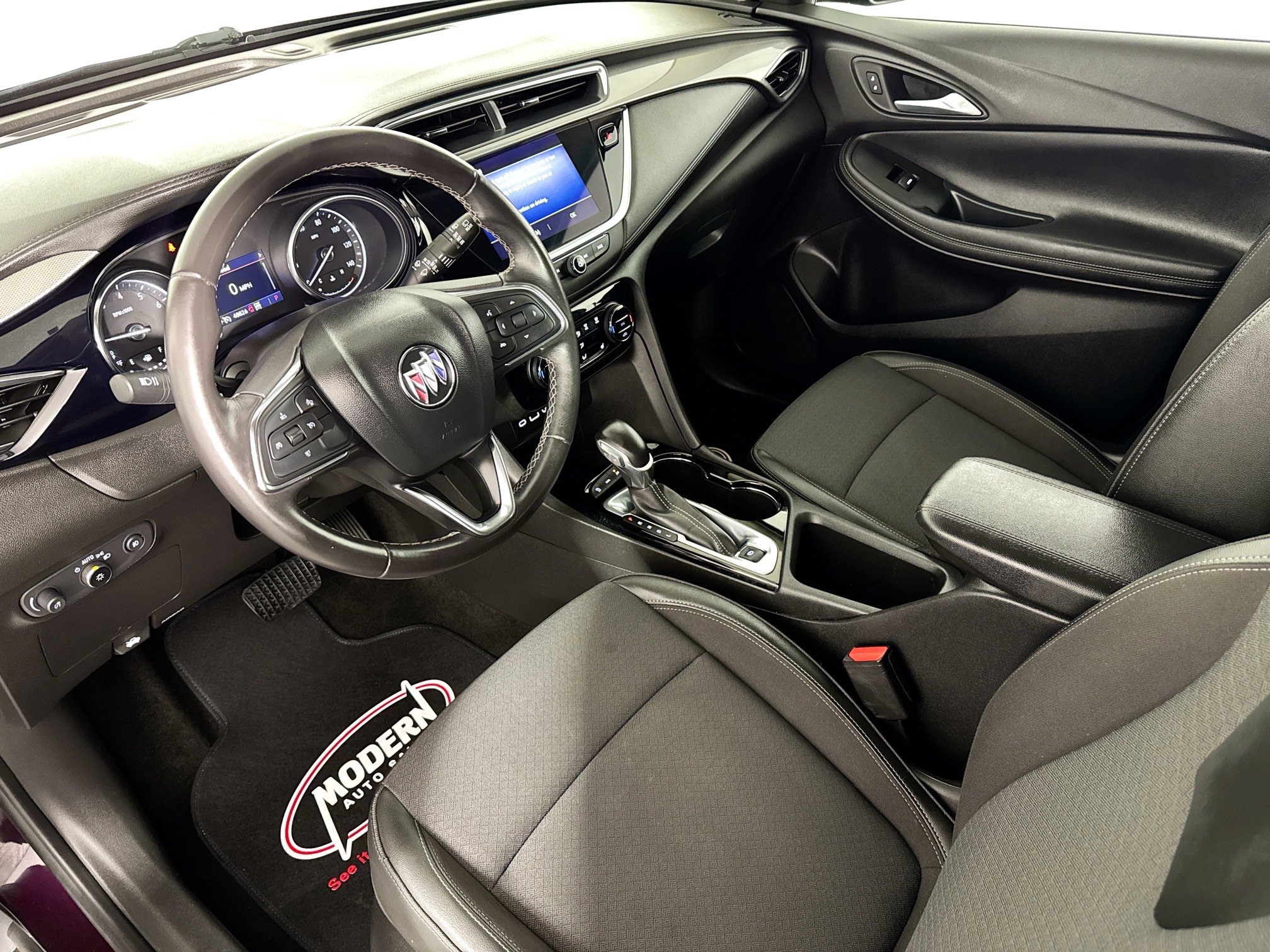 Used 2020 Buick Encore GX Select image 15