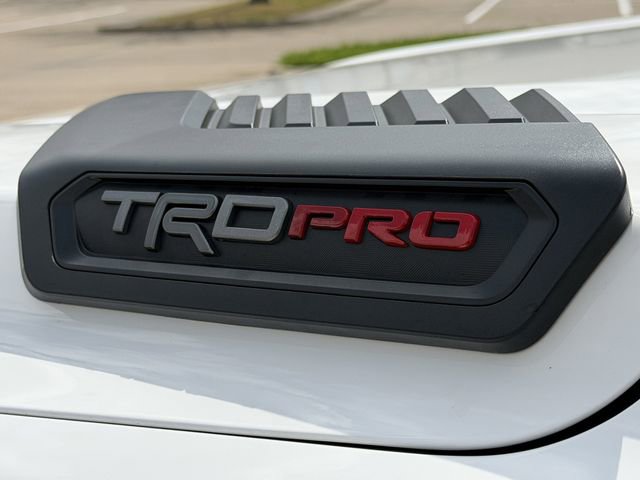 Used 2023 Toyota Sequoia TRD Pro image 9