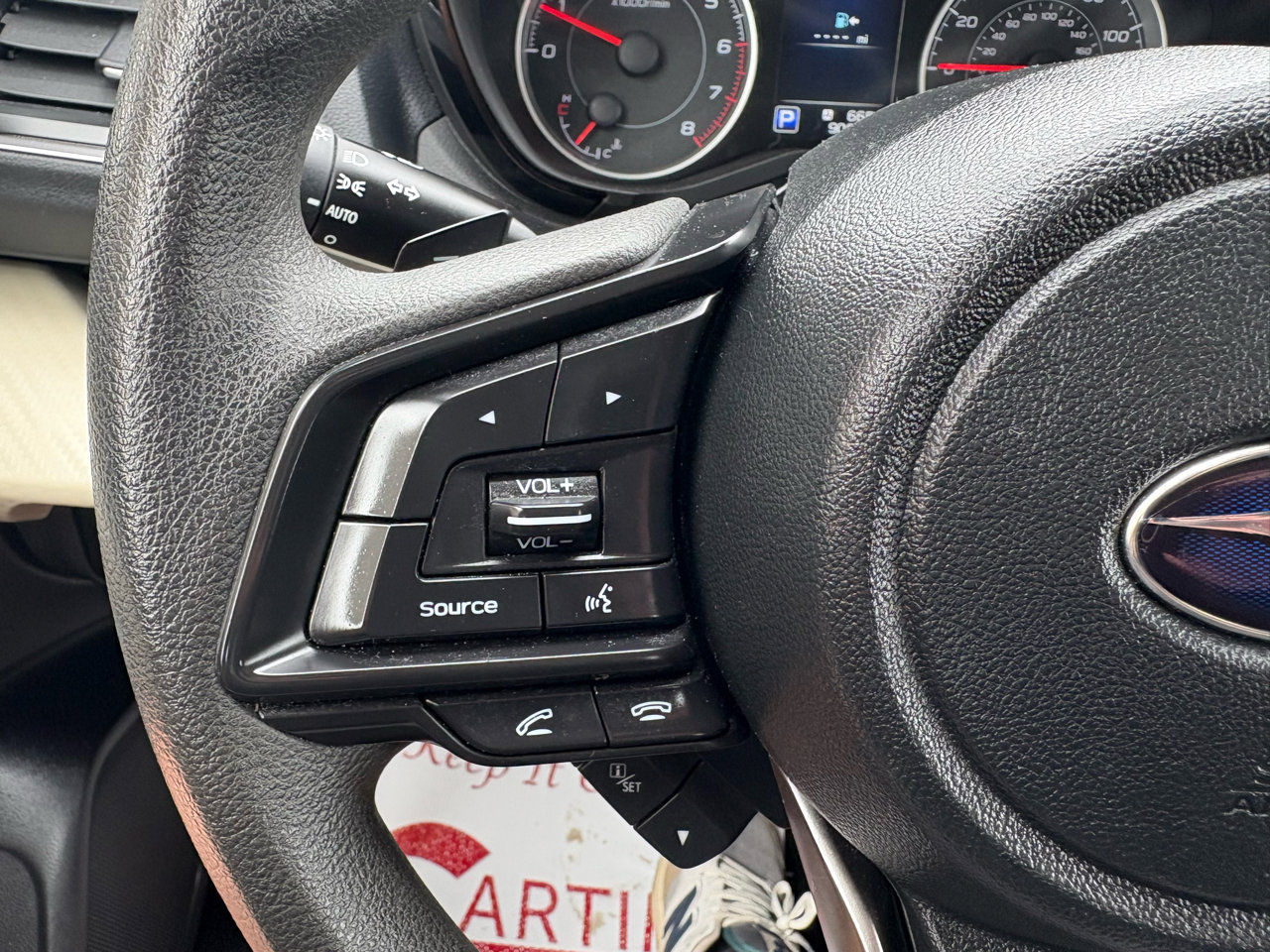 Used 2021 Subaru Ascent 8-Passenger image 18