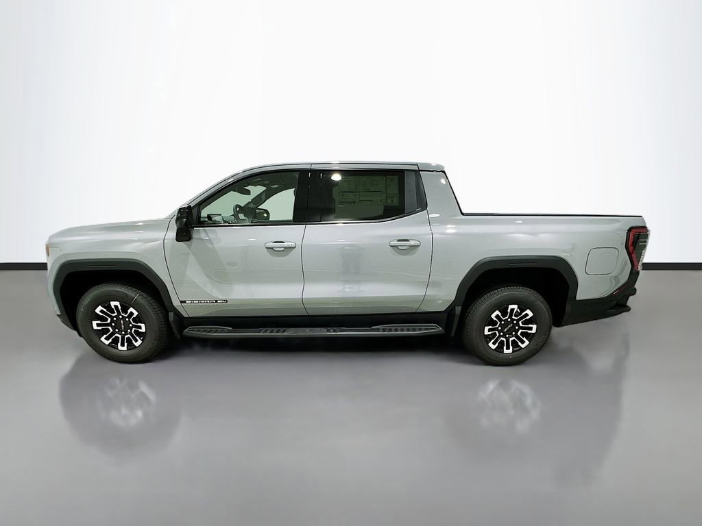 New 2026 GMC Sierra EV Elevation AWD/4WD image 3