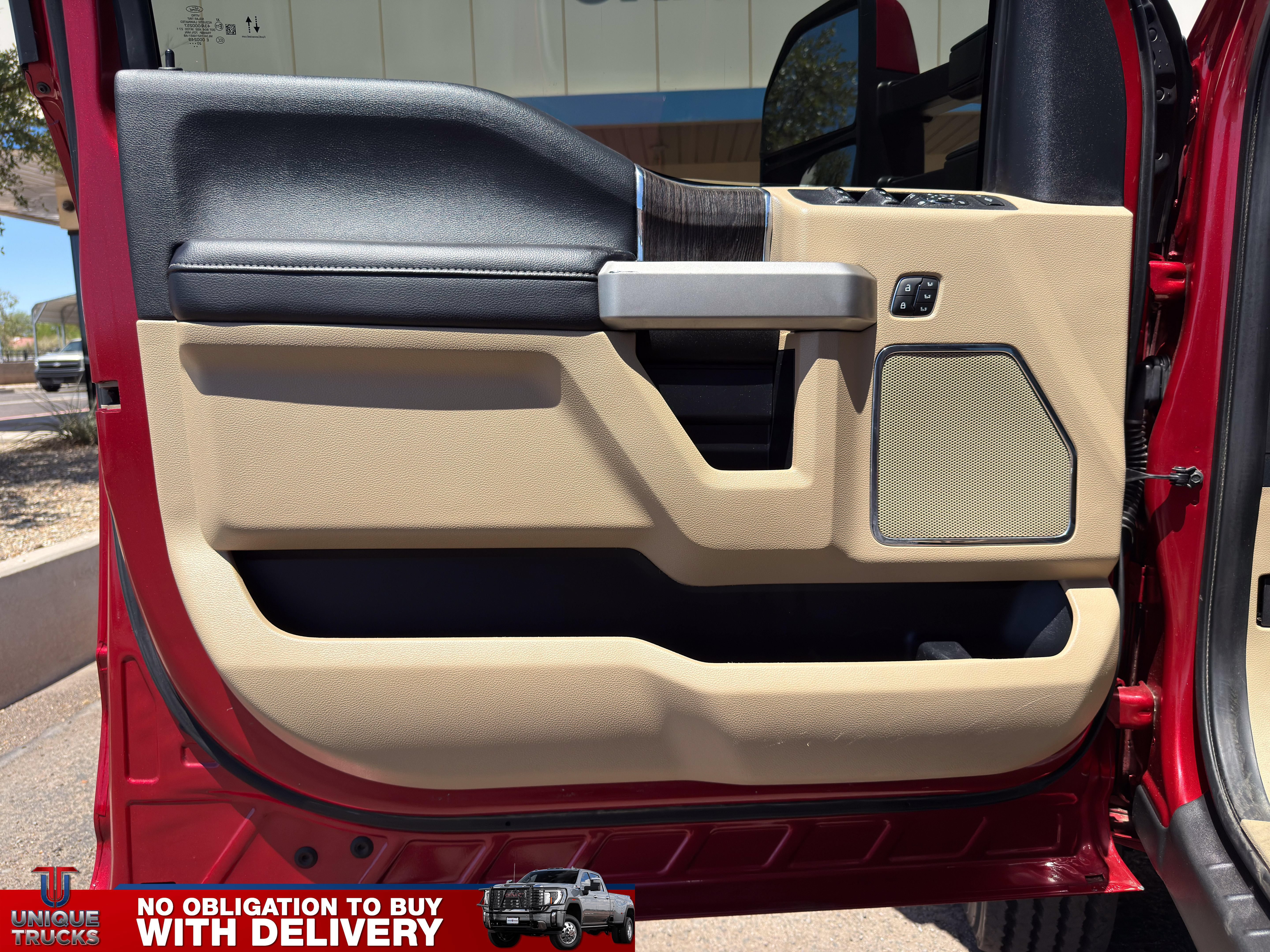 Used 2021 Ford F450 Lariat AWD/4WD image 13