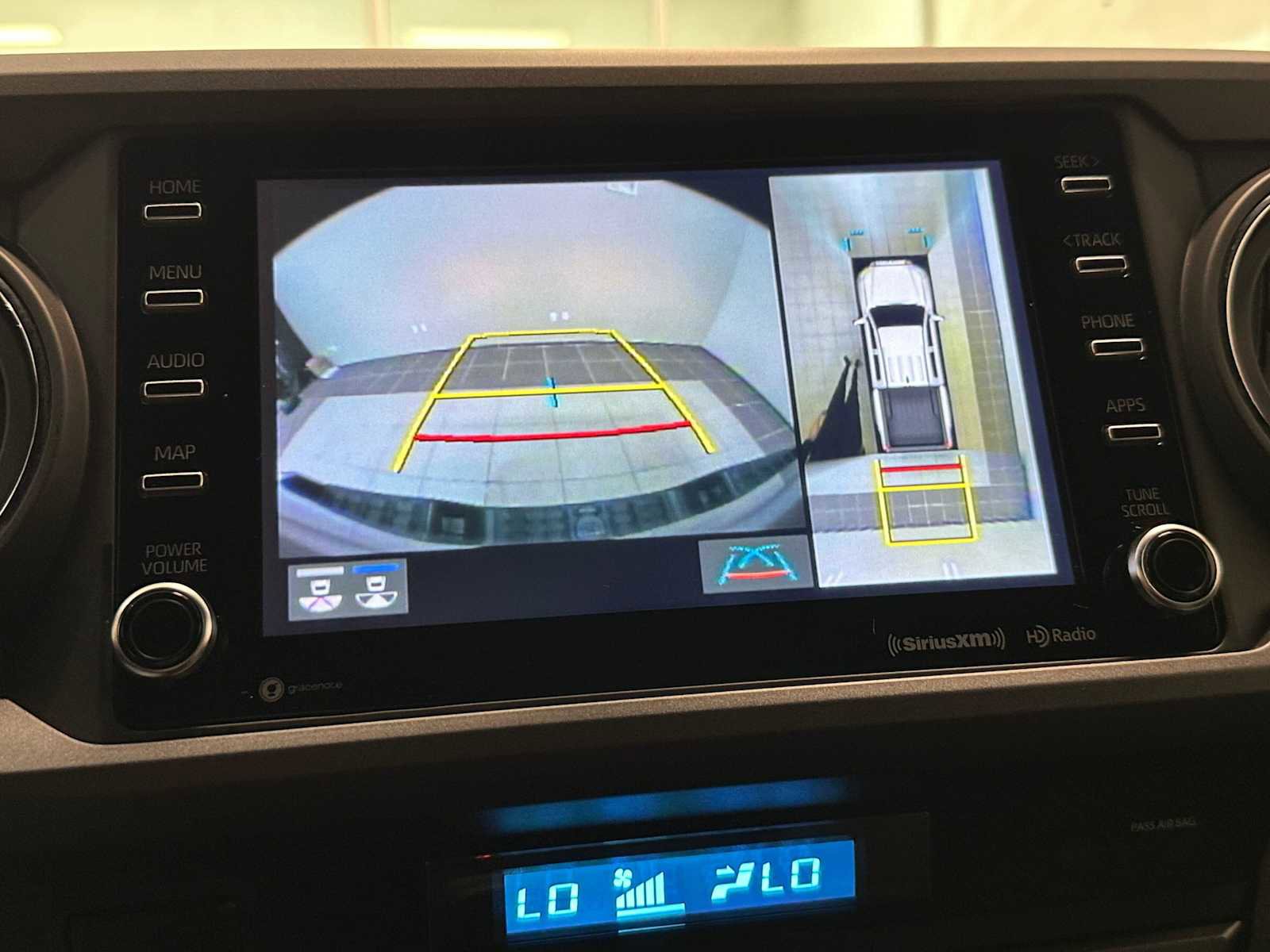 Certified 2023 Toyota Tacoma TRD Off-Road w/ Advanced Technology Package image 13